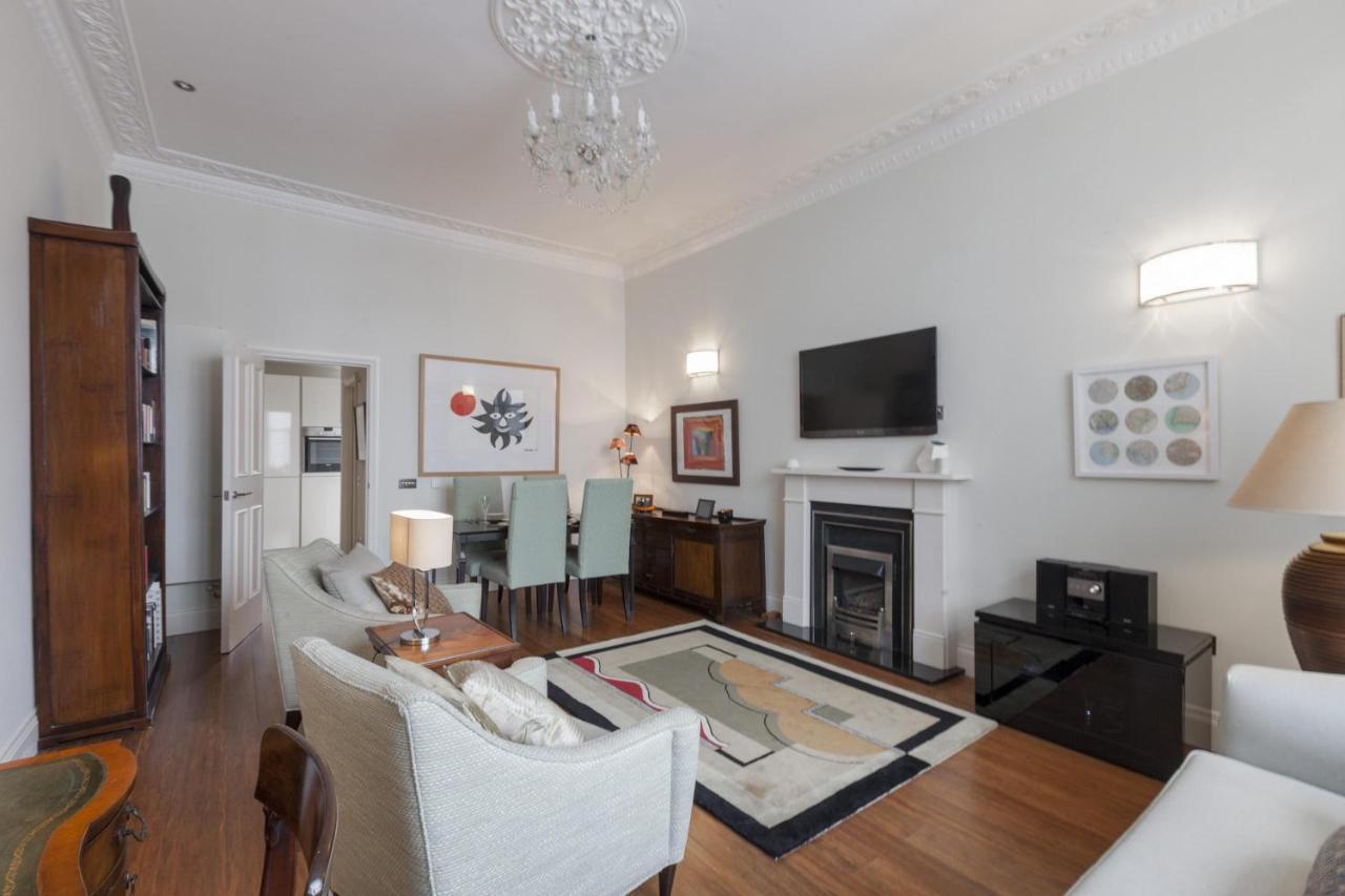 Colville Terrace By Onefinestay London Exterior photo